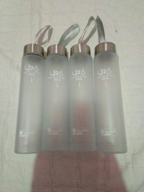 Botol Minum H2o Doff - 280ml