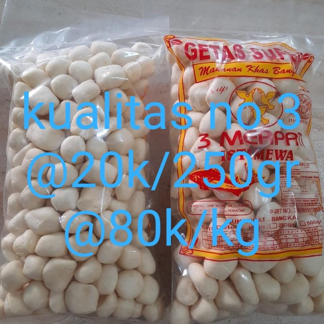 

Kretek kualitas no 3