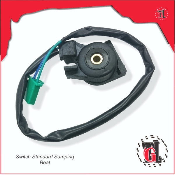 Switch Standard Samping Beat