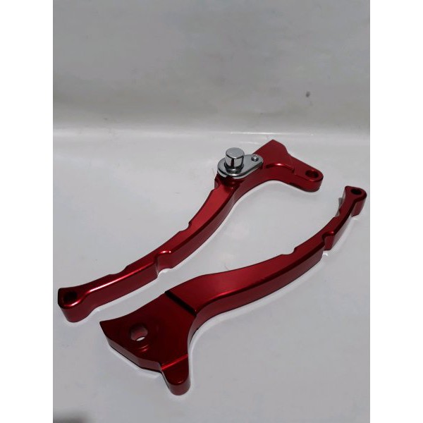 GOOD handle/hendle rem kiri+kanan mio j/mio gt/soul gt variasi