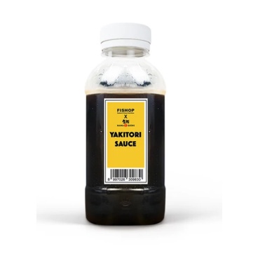 

FISHOP - Yakitori sauce (170gr)
