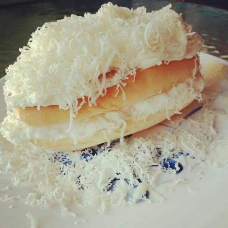 

ROTI CREAM CHEESE