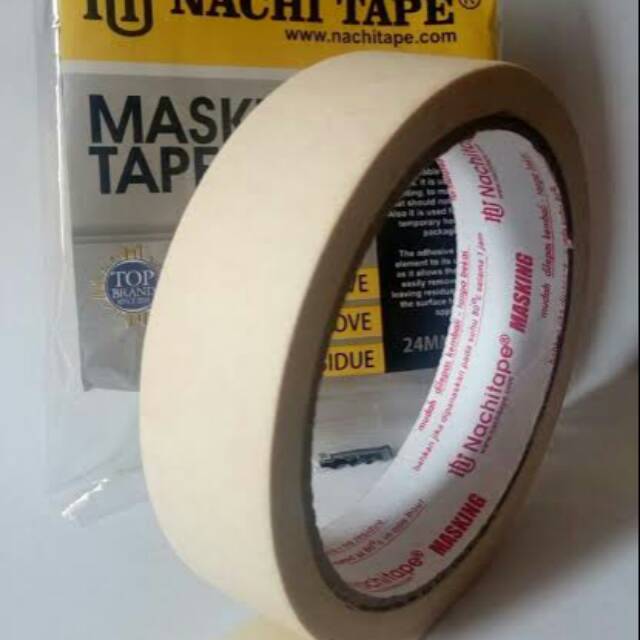 

Masking tape nachi