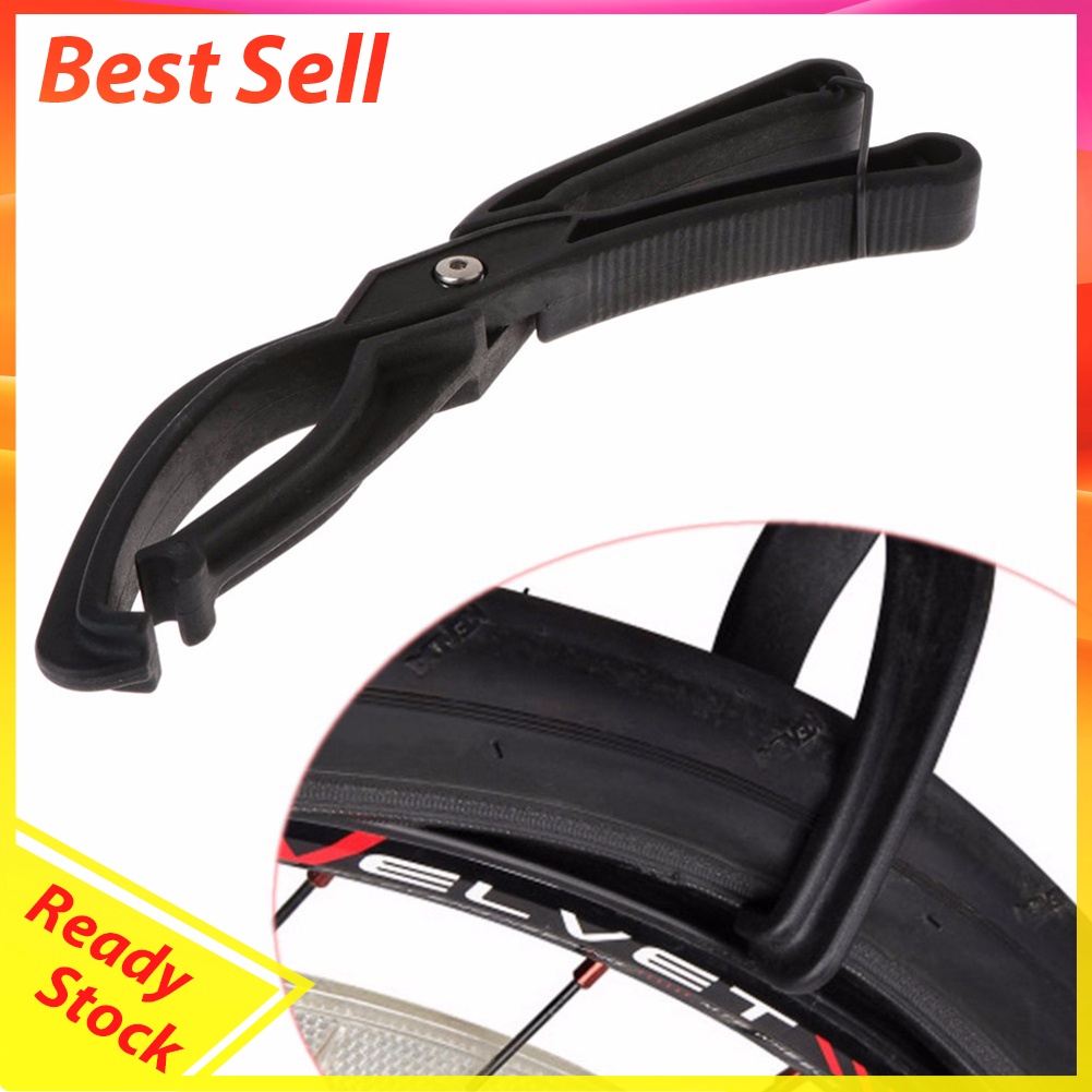 Professional Bicycle Rim Tire Pliers Pry Bars Bike Tyre Remover Repair Tool