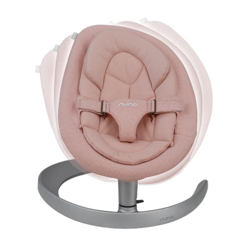 harga nuna baby swing