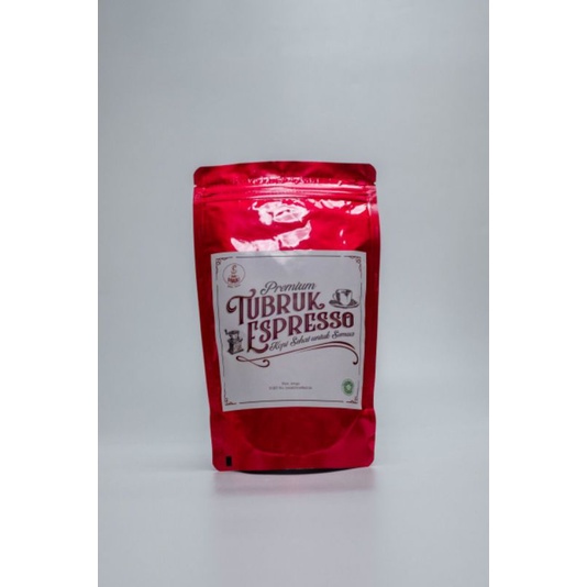 

Premium Tubruk Espreso