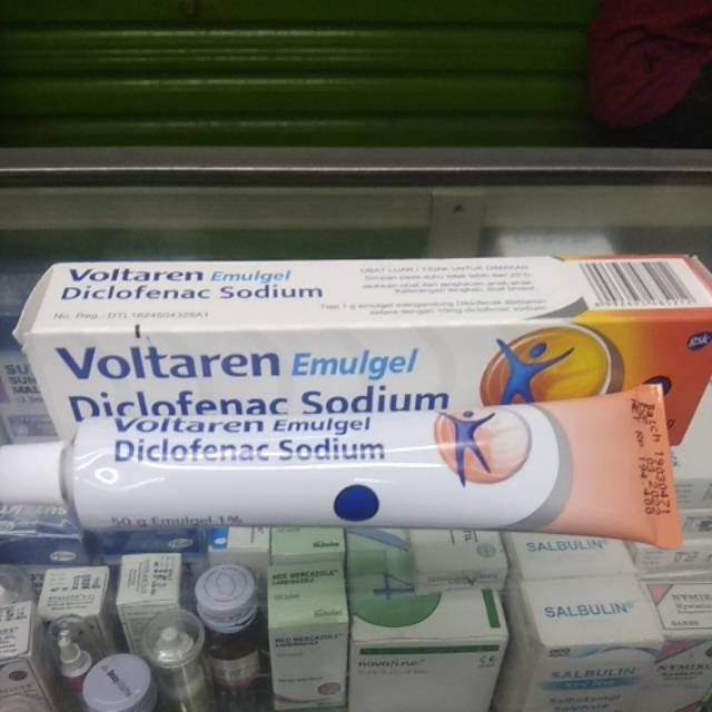 Diclofenac voltaren 50mg