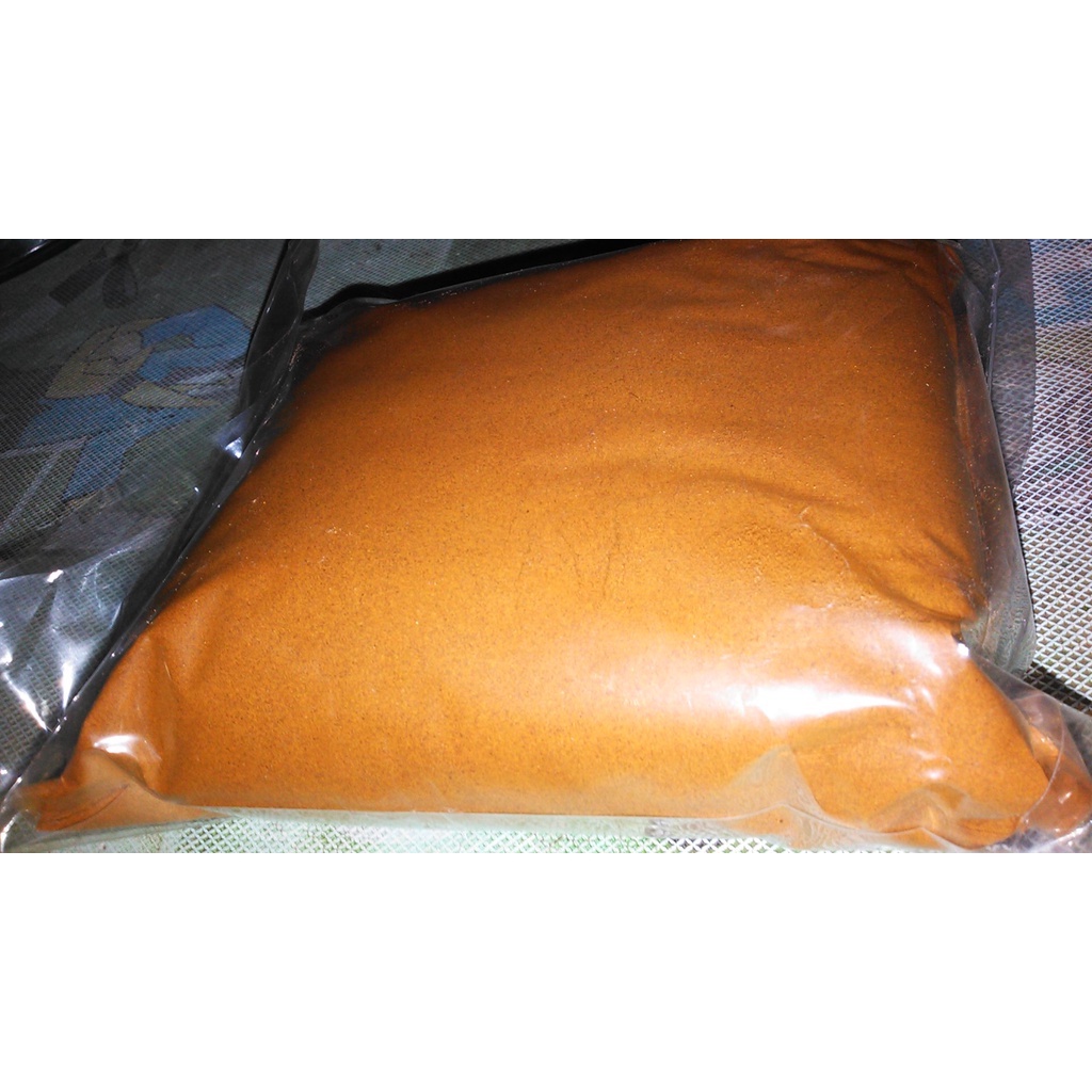 

1kg kunyit- kunir - Curcuma longa- serbuk / powder / bubuk - asli tanpa campuran - 100% murni - jamu nyeri haid - jamu maag - rempah