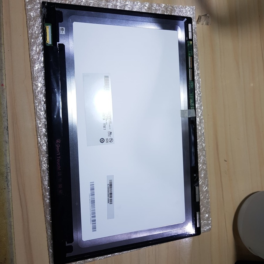 LCD Touchscreen Acer S7-391 S7-392 13.3&quot; komplit casing