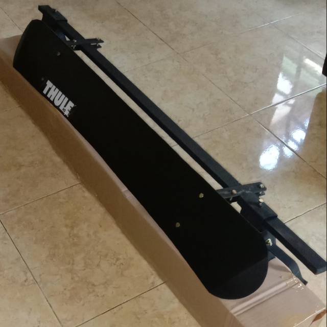 Thule PICK UP bahan Mika