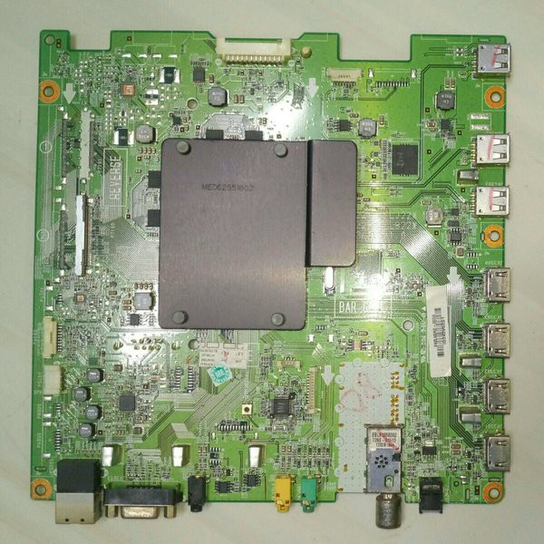 Mainboard LED TV LG 42LS5700