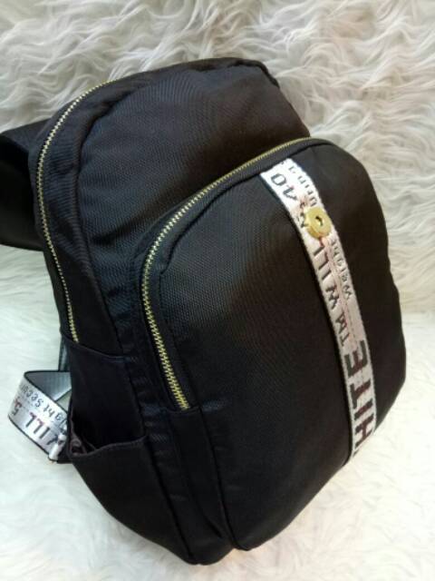 Tas Ransel  LIS OFF WHITE 910