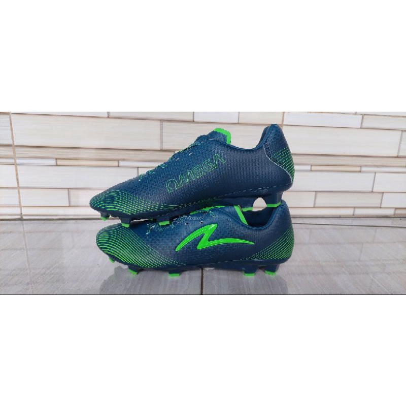 Sepatu Bola Specs Lightspeed Omega FG