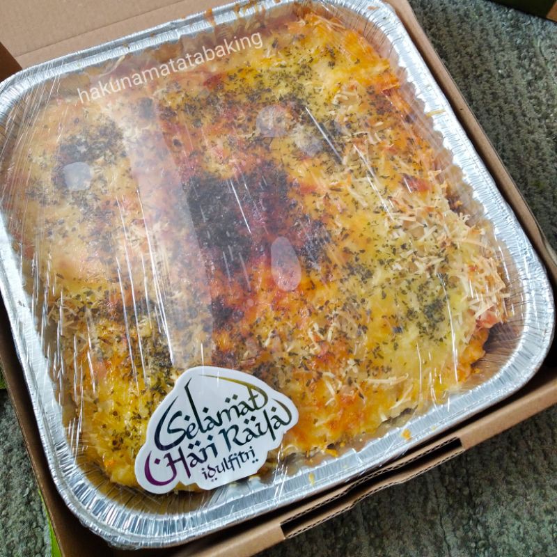 

MAKARONI SKUTEL PREMIUM