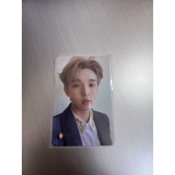 Photocard Pc Day6 The Demon Jae Selca
