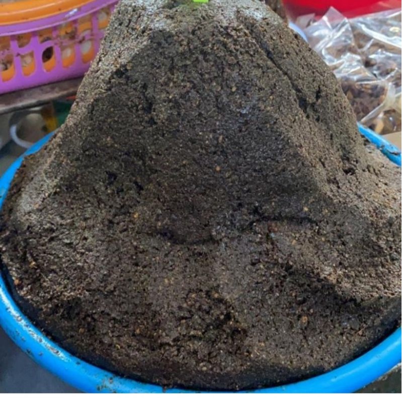 

sambal pecel ndeso