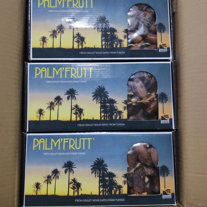 

Buruan beli] kurma palm fruit 500 gram