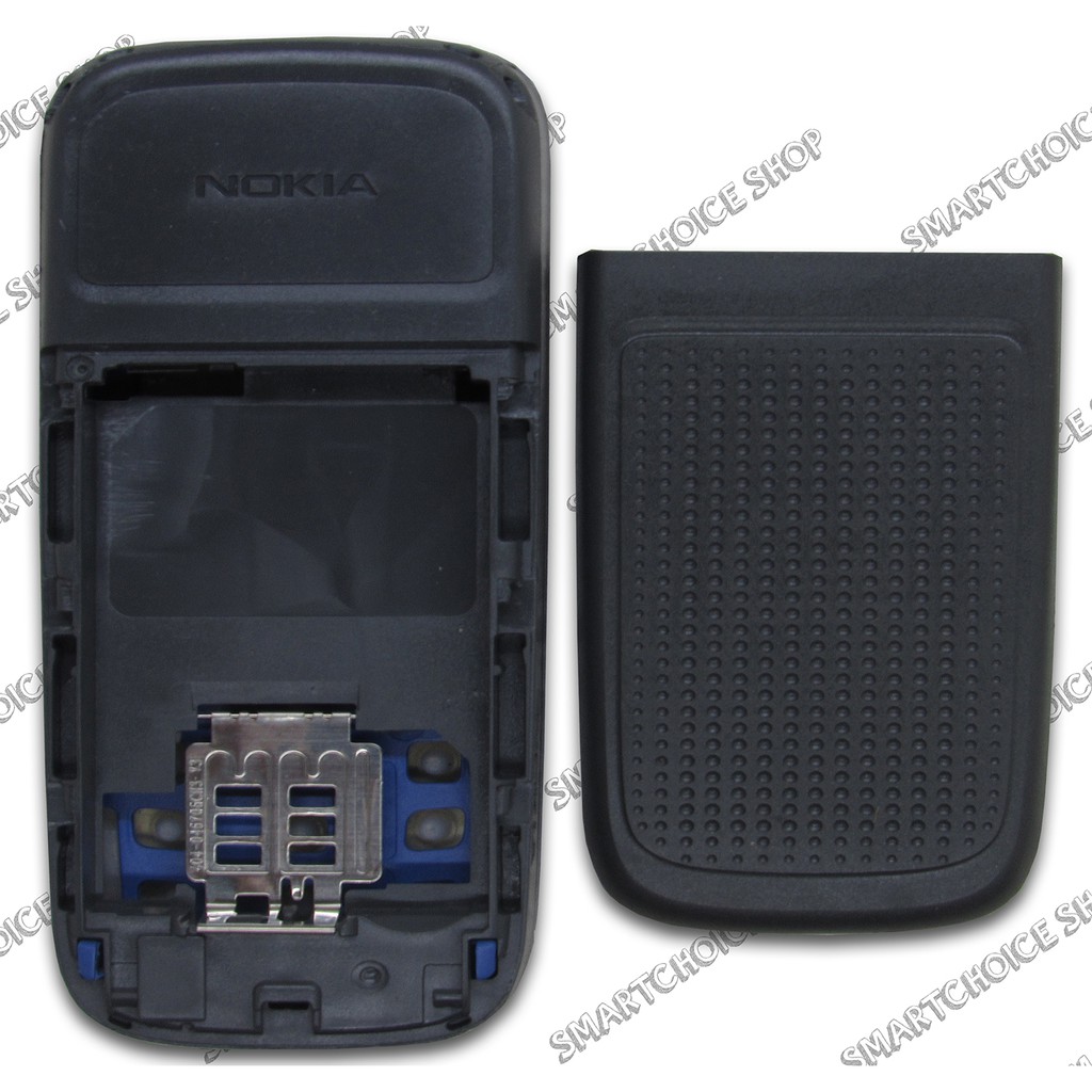 Casing/Kesing/Cs/Nokia 1200 Fullset