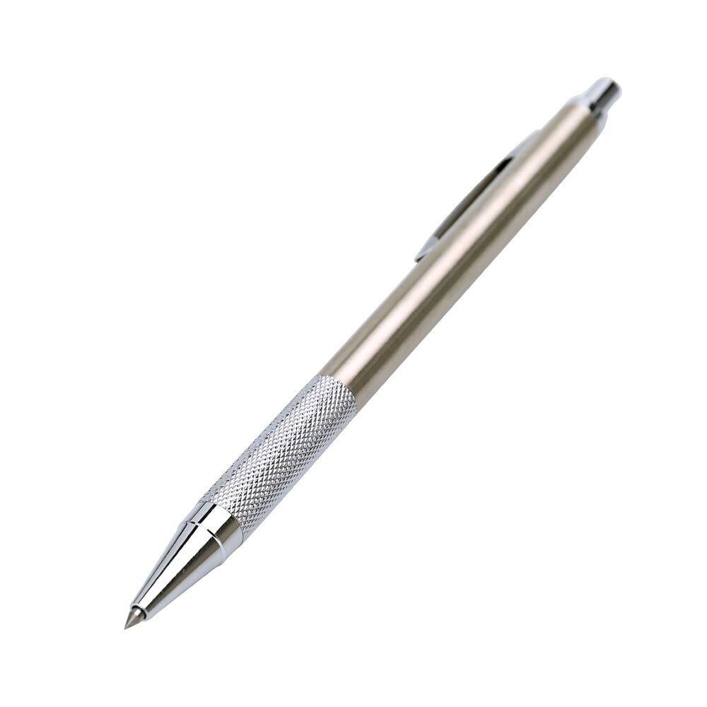 IMPORT Diamond Glass Cutter Diamond Carbide scriber Hard Metal Lettering Pen Glass Cutter Engrave