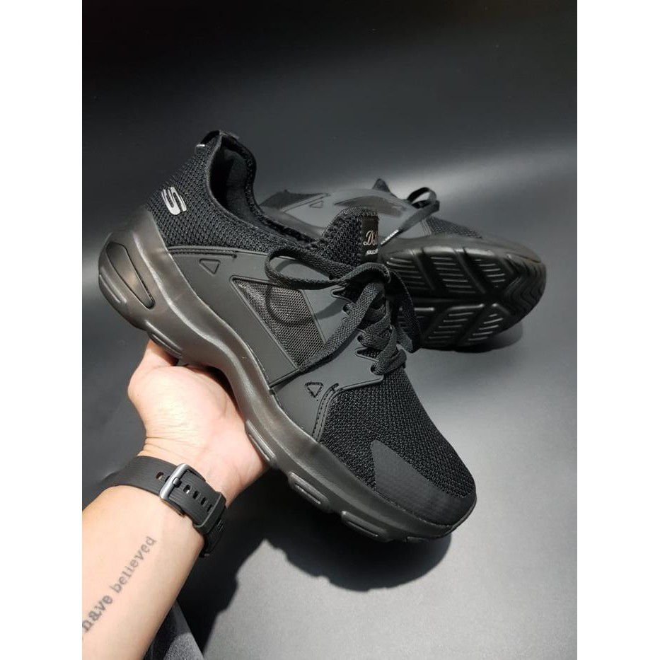 Sepatu Sketcher Skechers Dlites 1 Man