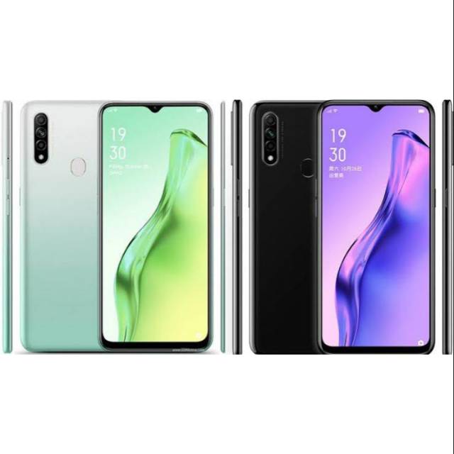 OPPO A31 RAM 4