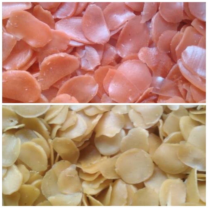 

Kerupuk Kapal Abadi 250 gram