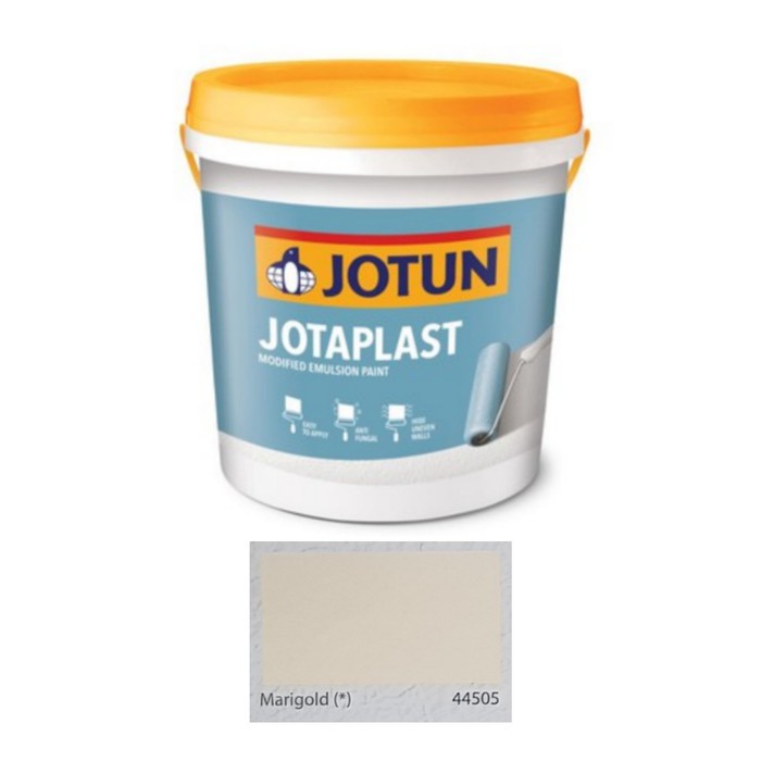 JOTUN JOTAPLAST TINTING PAIL - 18 LT (26KG)