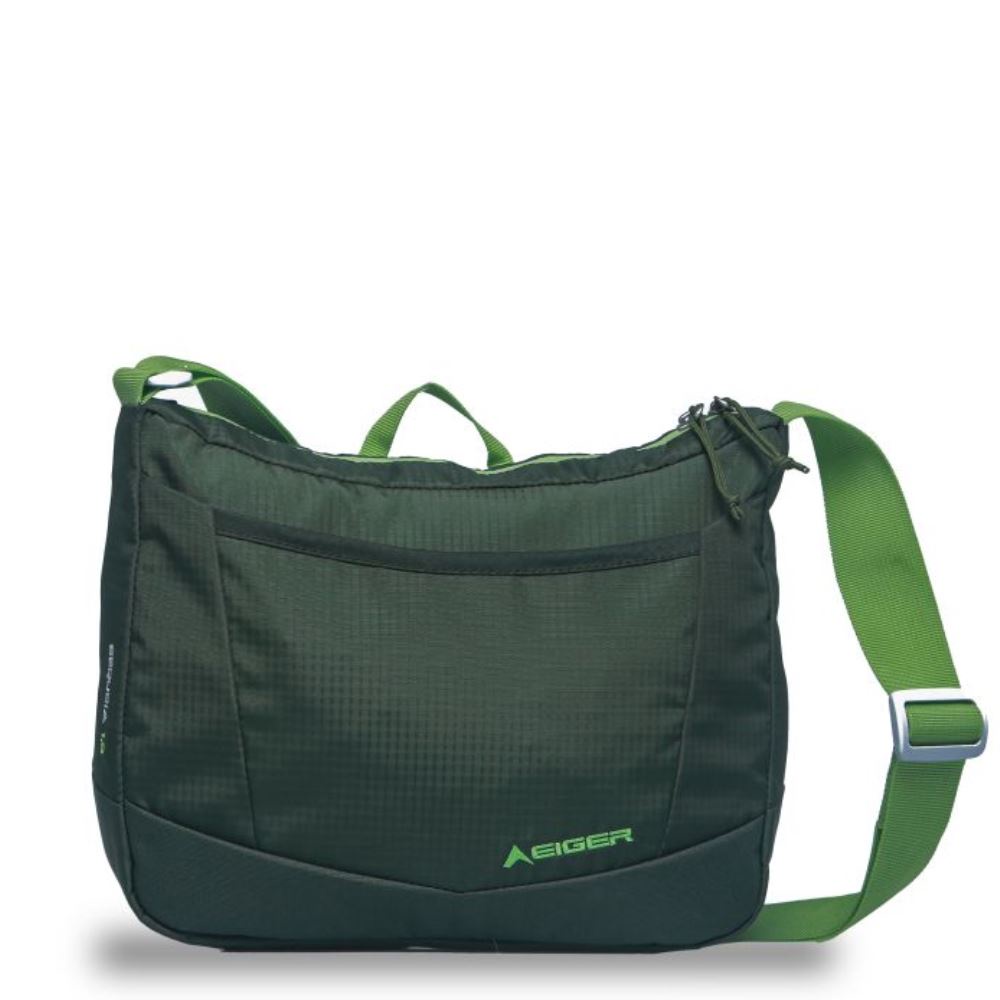 EIGER SEQUOIA 1.0 BASIC SHOULDER BAGS WS