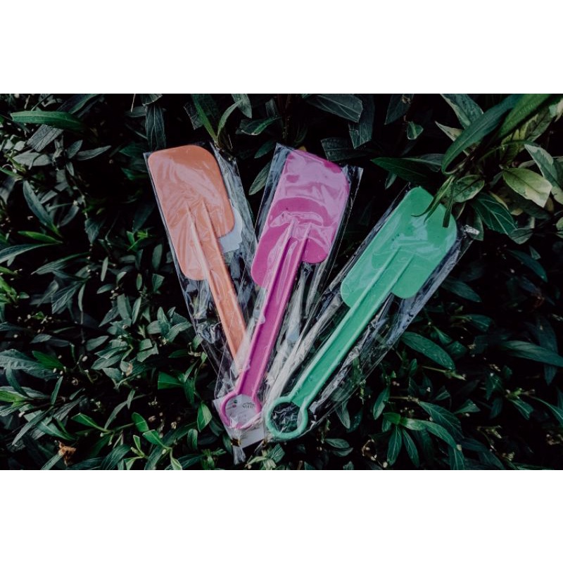 souvenir pernikahan solet plastik