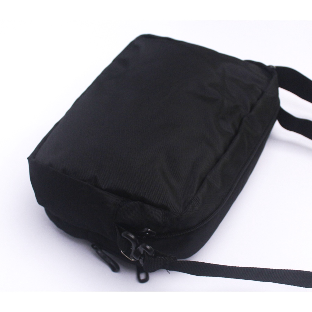 TAS SELENDANG SKATERS VF026 HITAM