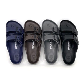 Sandal Selop Ando Sultan Pria Dewasa Size 38-42