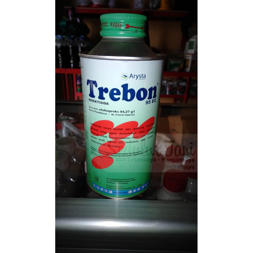 Trebon 95EC 500ml