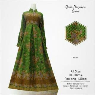 48+ Model Baju Batik Nahdlatul Ulama Gratis Terbaik