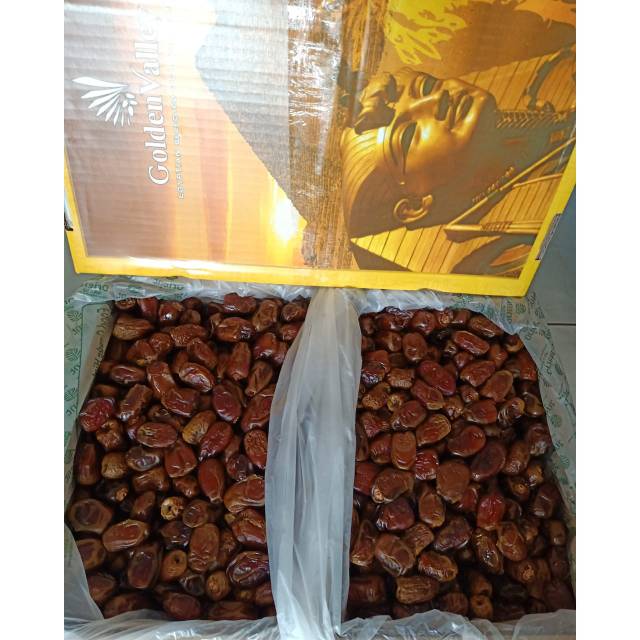 

READY KURMA GOLDEN VALLEY PER.KG SBY 25rb