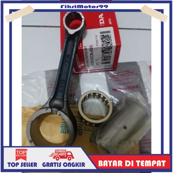 stang seher Tiger  Megapro old Primus seri Kyo original