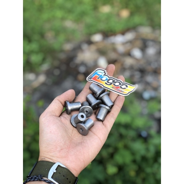 BOSH STANG DAY ADAPTOR STANG DAY ADAPTOR JALU STANG DAYTONA BOSH STANG DAYTONA ADAPTOR JALU STANG DA