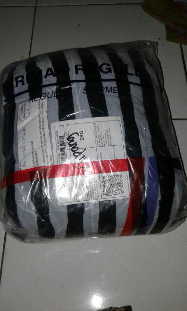 Gamis Syari Atasan Couple Sarimbit Batik Ramadhani Lita Prada