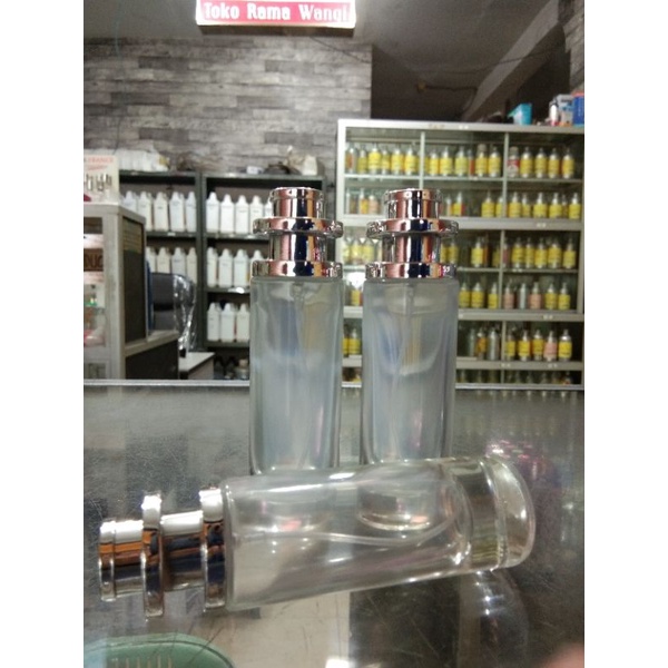 Botol parfum Catur 30 ml
