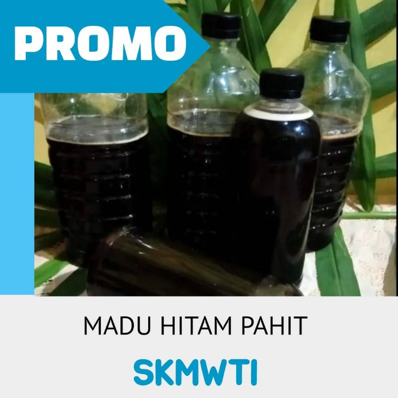 

madu pait terapi alternatif - skmwti