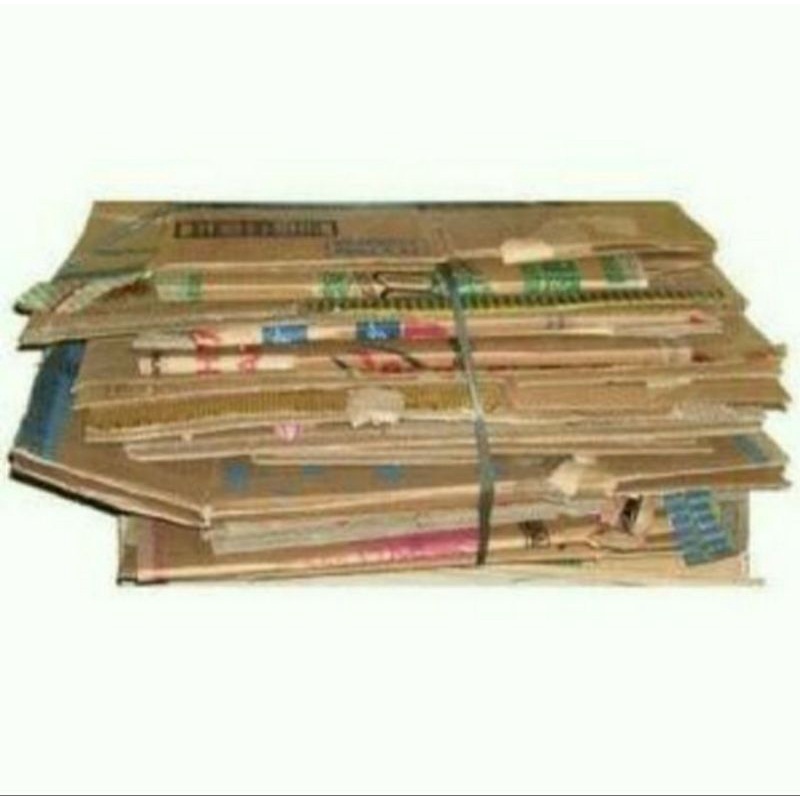 

PACKING TAMBAHAN DUS