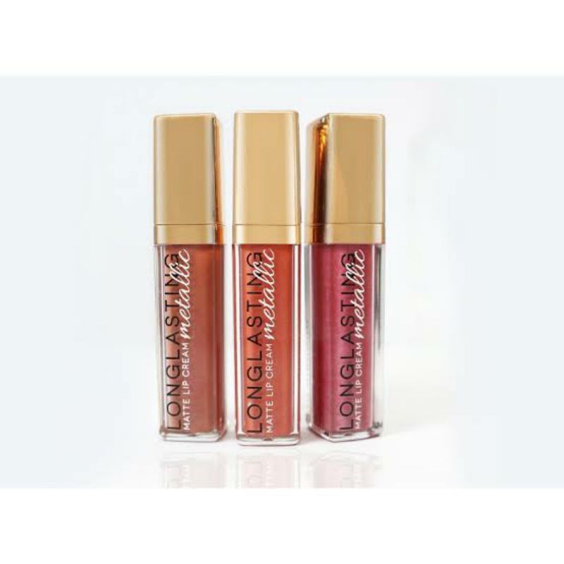 LT Pro Long Lasting Matte Lip Cream