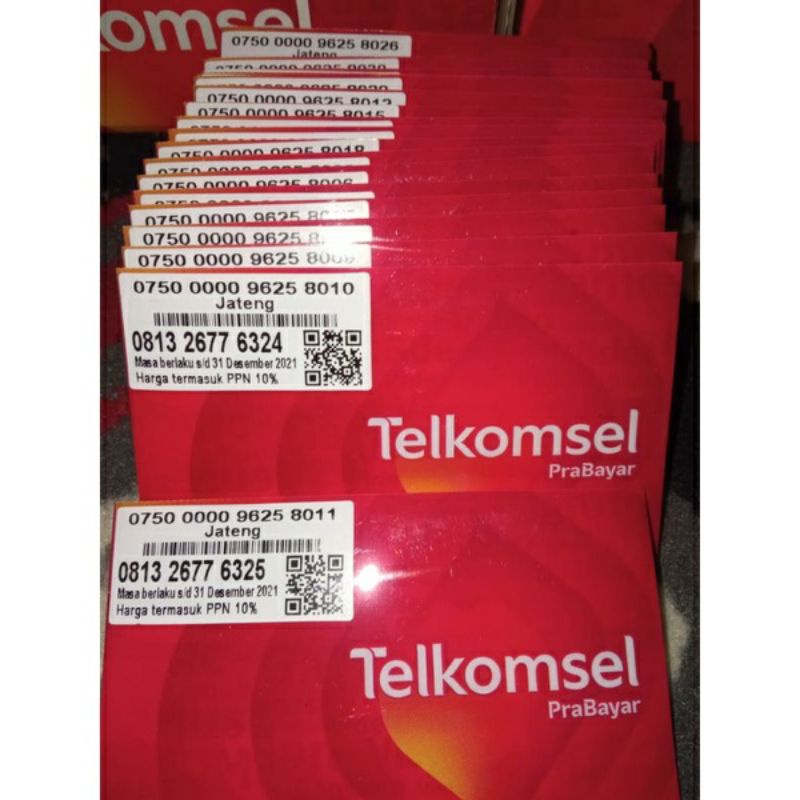Simpati paket data 1thn 25gb