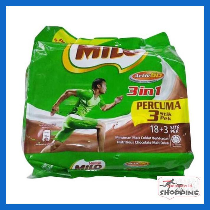 

Er34Wr5- Milo 3 In 1 Malaysia 18 + 3 Stick I0Uukiy8-