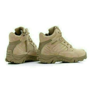 Sepatu Delta Force Tactical Army Cordura 6&quot;..