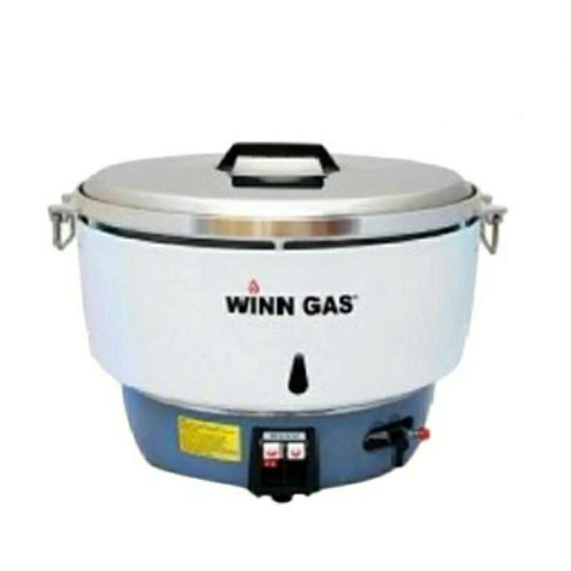 Winn Gas , Win Gas , Rice Cooker , Magicom , Magi Com , RC50 10liter