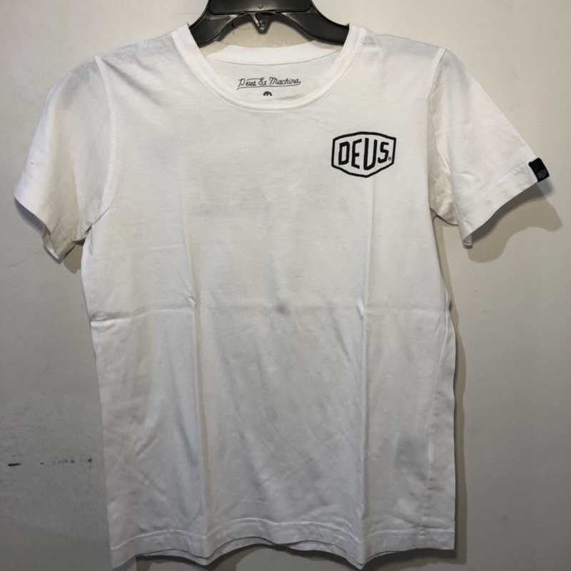 preloved deus ex machina