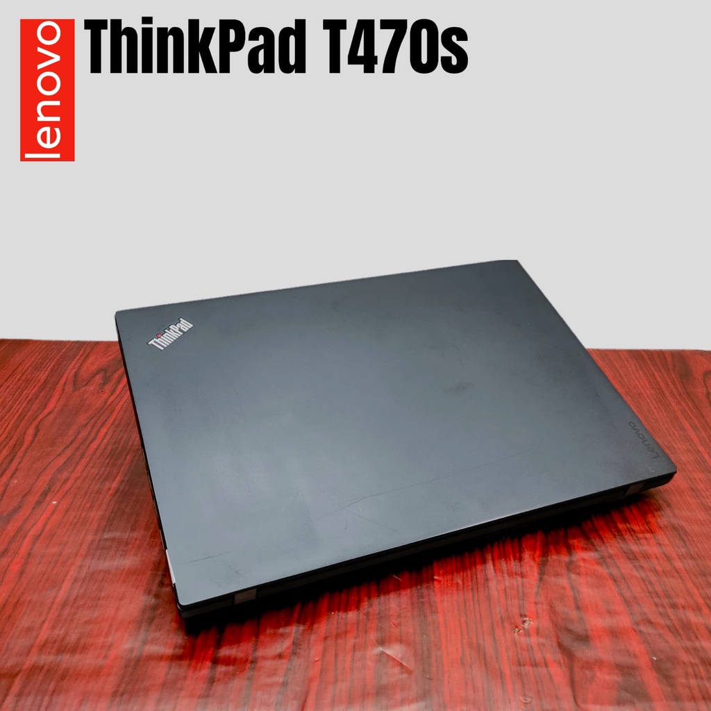 Laptop Core i7 Gen7 Touchscreen Berkualitas dan Bergaransi-5