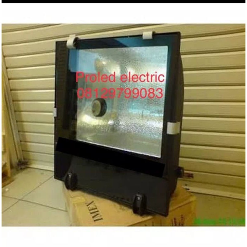 lampu hpit 1000w HPIT 1000 w lampu sorot 1000w outdoor lampu tembak halogen 1000w