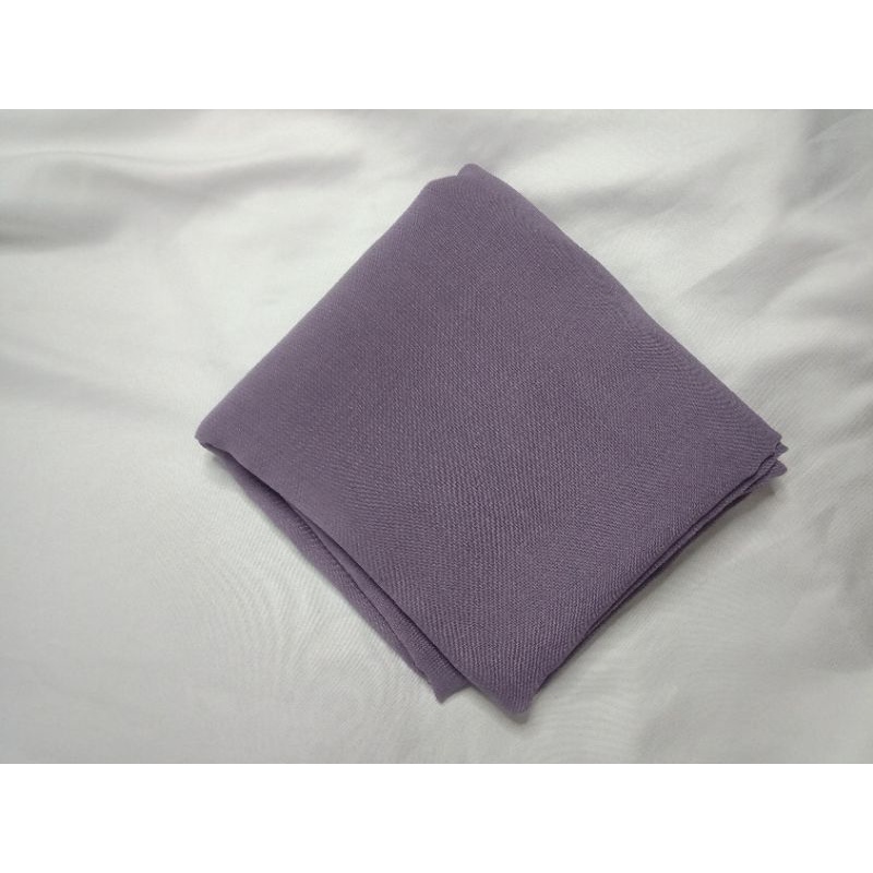 BELLA SQUARE - POLYCOTTON PREMIUM -BELLA SQUARE PREMIUM-Grape