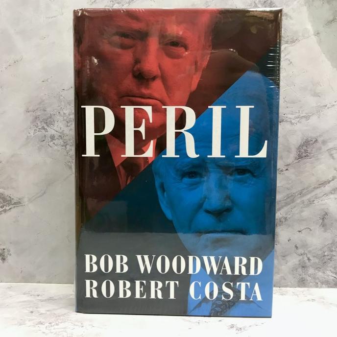

Peril By Bob Woodward